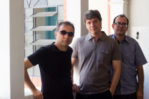 Grupo Vocal Essência sesc go