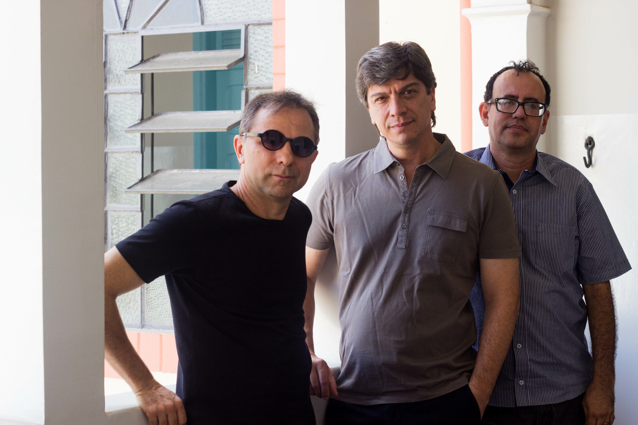 Grupo Vocal Essência sesc go