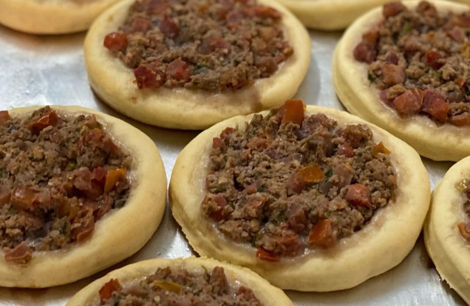 Empório Monte Líbano é opção entre os restaurantes árabes em Goiânia