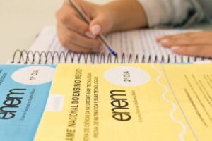 Inep impõe sigilo a processo que trata de entrada de PF em sala segura do Enem