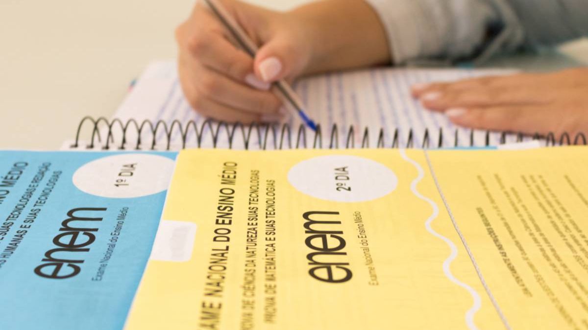 Inep impõe sigilo a processo que trata de entrada de PF em sala segura do Enem