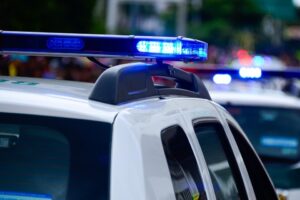 Idoso esfaqueia filha da namorada e depois se mata, em Campos Belos