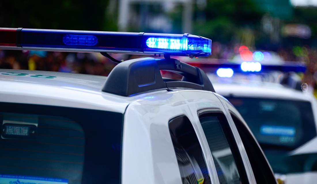 Idoso esfaqueia filha da namorada e depois se mata, em Campos Belos