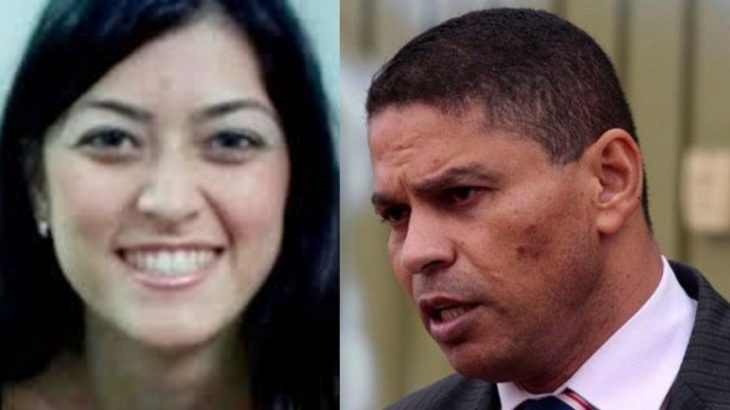 Oito anos após ser condenado, Mizael Bispo continua com inscrição ativa na OAB