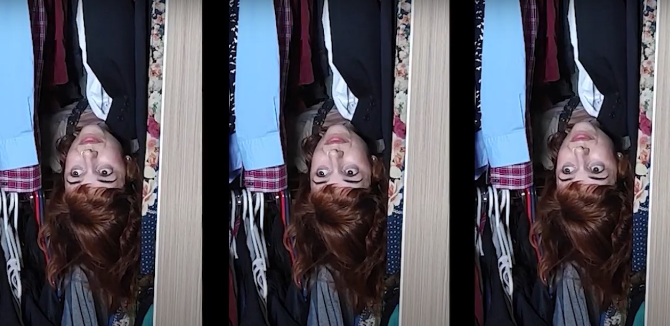 A mostra é apresentada pelo Itaú Cultural 