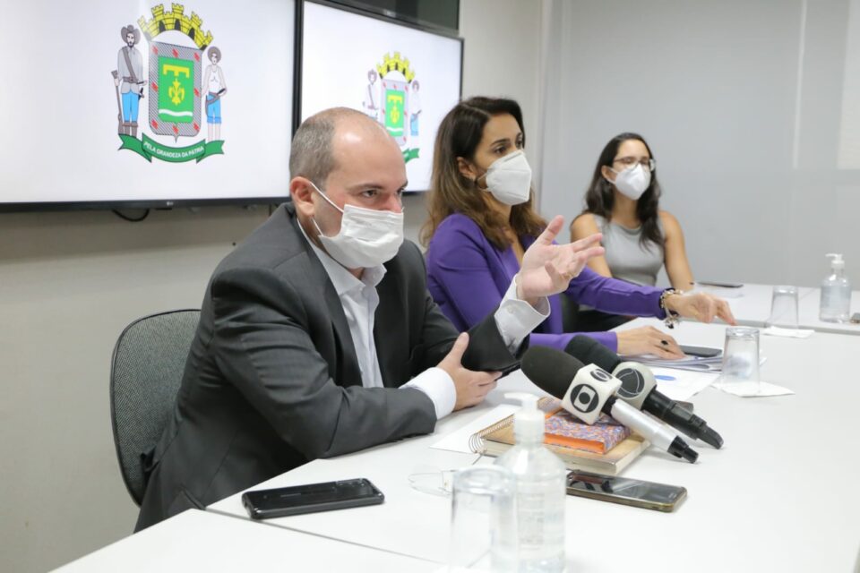 Prefeitura afirma que 96,9% dos processos são feitos com licitação
