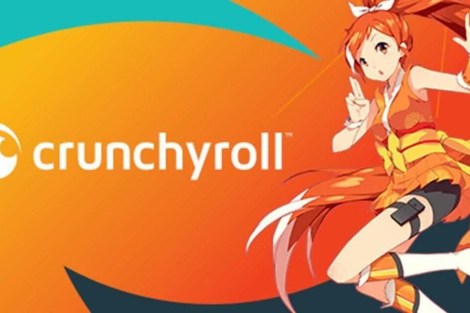 Crunchyroll