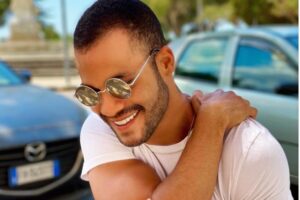 A família de um goiano encontrado morto na Espanha pede ajuda para trazer o corpo e fazer o sepultamento em Goiás. (Foto: reprodução)