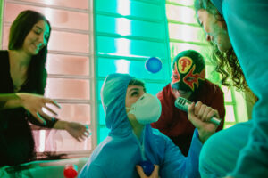 Descontrole Publico, de Pedro Granato