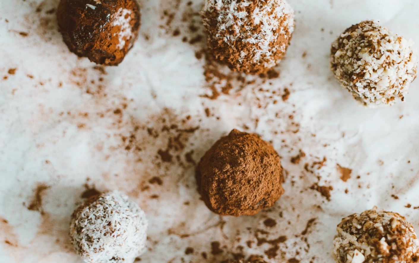 Aylla Doces é boa opção para comprar doces em Aparecida de Goiânia