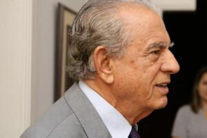 Iris deve deixar UTI de hospital em São Paulo nas próximas 24h