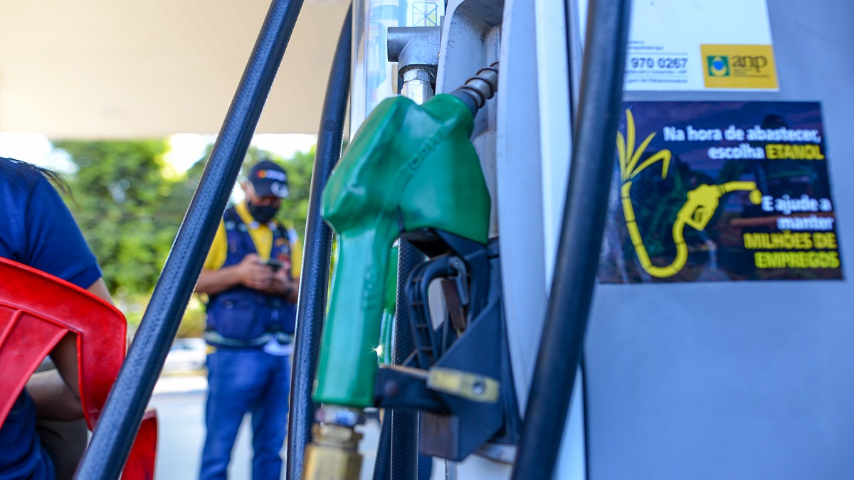 Goiânia tem terceira maior inflação do País em novembro