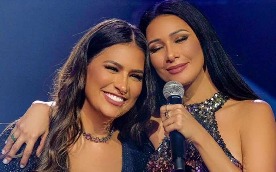 Relação das irmãs e parceiras de dupla está estremecida. Simone e Simaria: Separação da dupla pode gerar disputa na Justiça