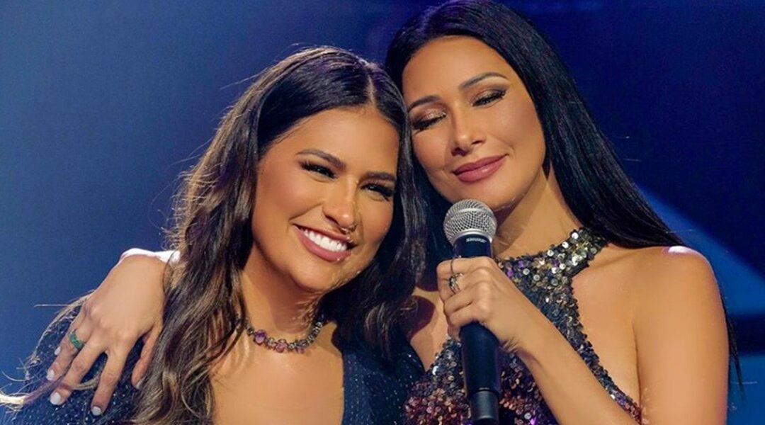 Relação das irmãs e parceiras de dupla está estremecida. Simone e Simaria: Separação da dupla pode gerar disputa na Justiça