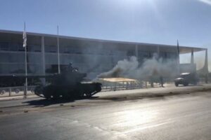 O que é a Operação Formosa, treinamento militar em Goiás que teve desfile em Brasília