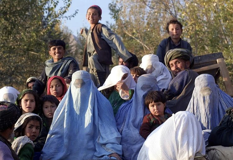 EUA terminam retirada do Afeganistão e põem fim à mais longa guerra da história americana (Foto: Instagram)