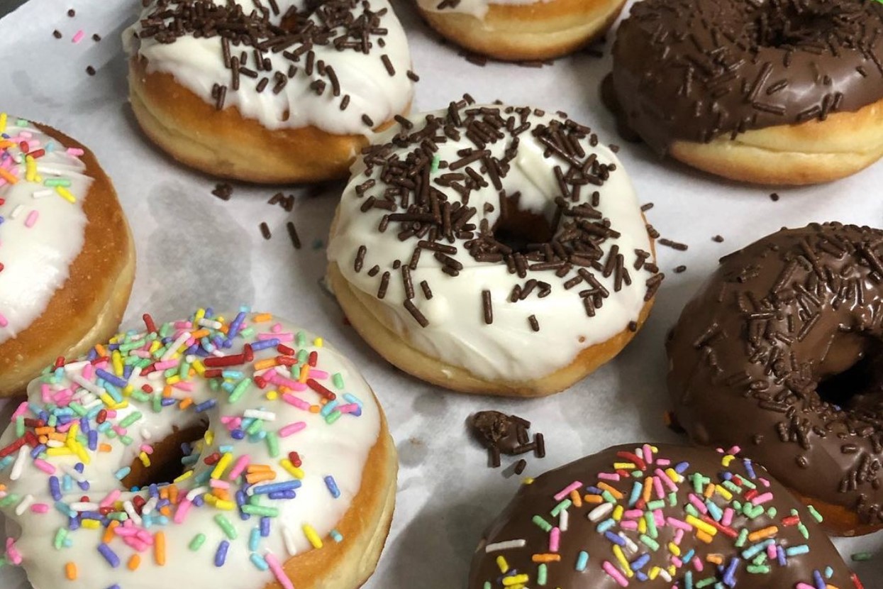 Moca é boa opção entre as padaias em Aparecida de Goiânia 