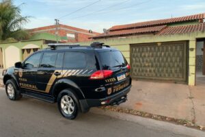 Empresa e operação tem sede no MS, mas mandados de busca e apreensão são cumpridos também em Goiás e São Paulo