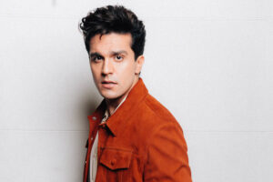 Com Morena, Luan Santana entra em ranking da Billboard