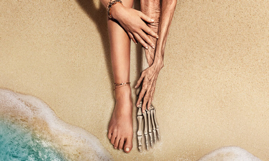 Crítica: Filme Tempo é a mais nova estranheza de M. Night Shyamalan