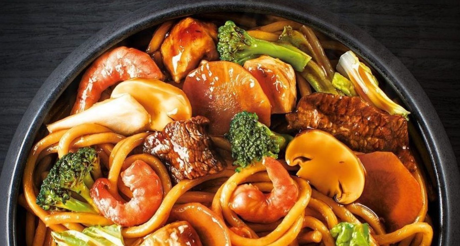 China in Box é uma das alternativas entre restaurantes chineses em Goiânia