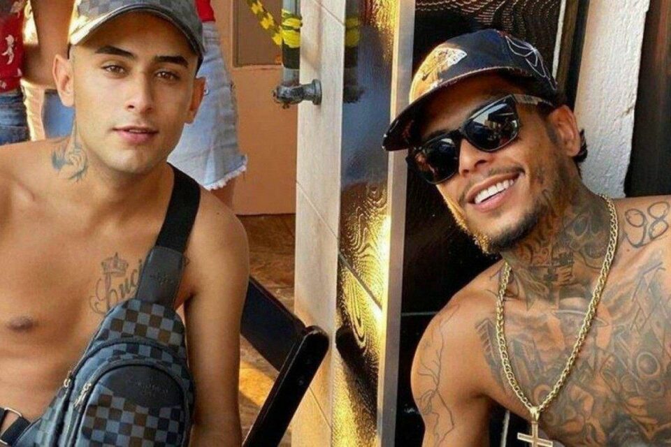 MC Kevin pediu ajuda a MC VK, que não o socorreu, diz Bianca Dominguez