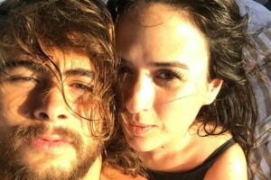 Tatá Werneck completa 38 anos e recebe homenagem divertida de Rafael Vitti