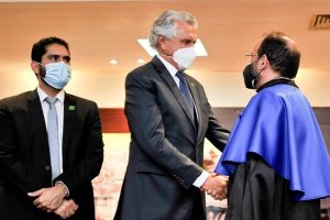 Pastor de Goiânia suspeito de crimes sexuais pede afastamento da igreja