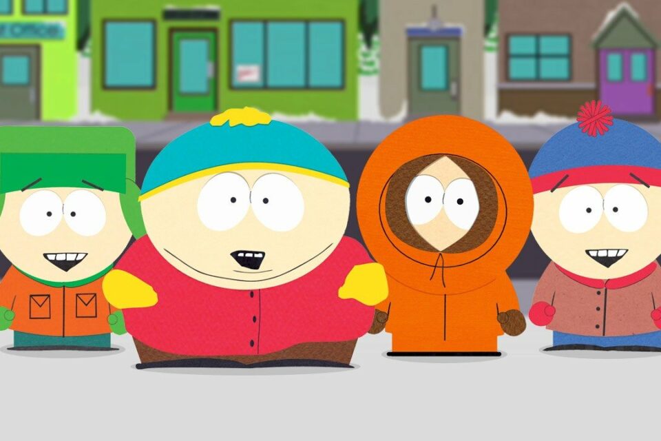 South Park