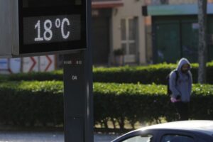 Nova frente fria se aproxima do Brasil e derruba temperaturas