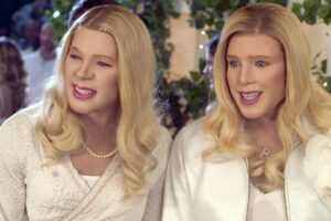 Ator de 'As Branquelas' diz que é o momento ideal para sequência do filme