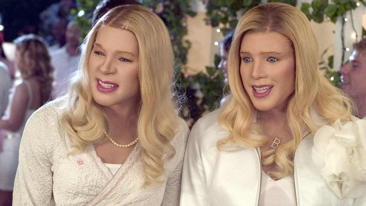 Ator de 'As Branquelas' diz que é o momento ideal para sequência do filme