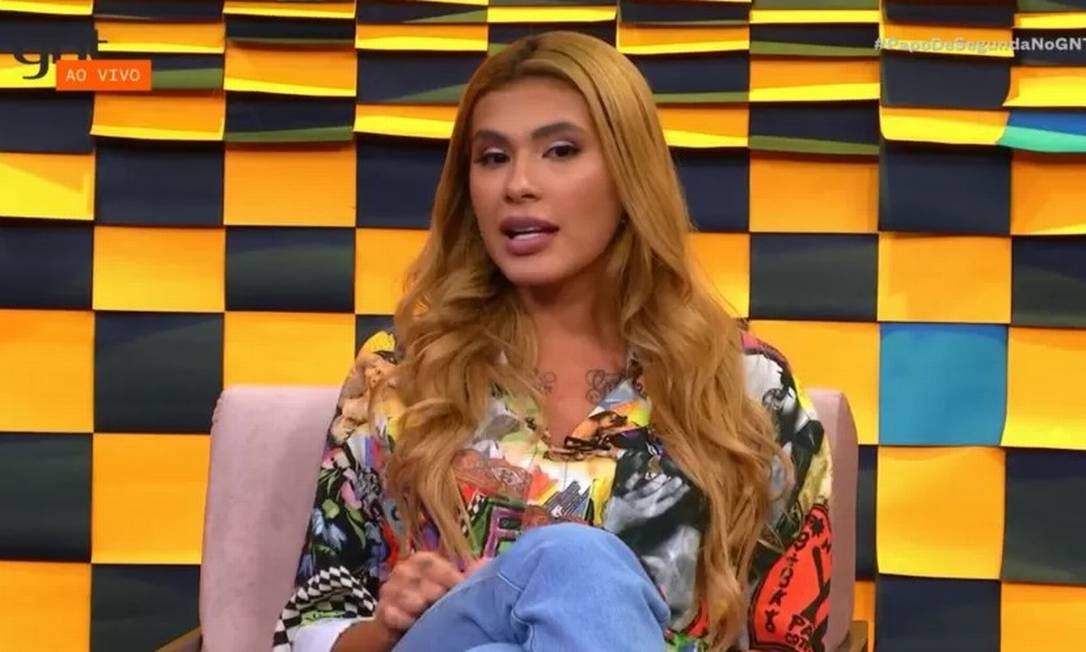 Pocah, sobre relacionamento abusivo: 'Tinha medo de morrer'