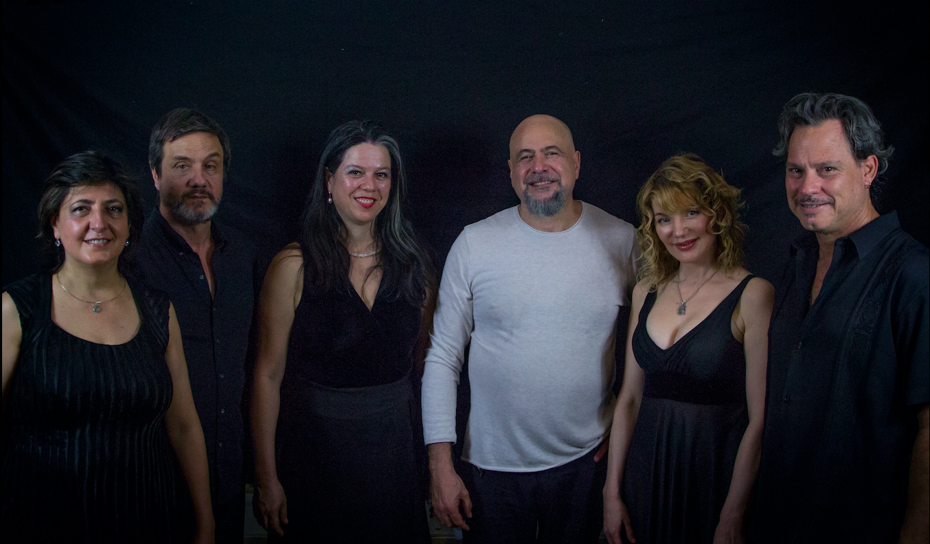 Em Casa Com Sesc Instrumental