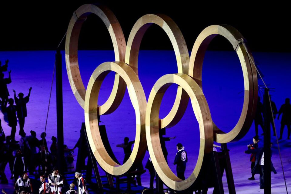 Em Tóquio, Brasil teve mais medalhas e melhor posicionamento nas Olimpíadas