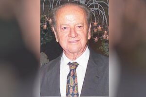 Morte de Ary Valadão: um grande estadista deixa seu legado sobre os moldes da política