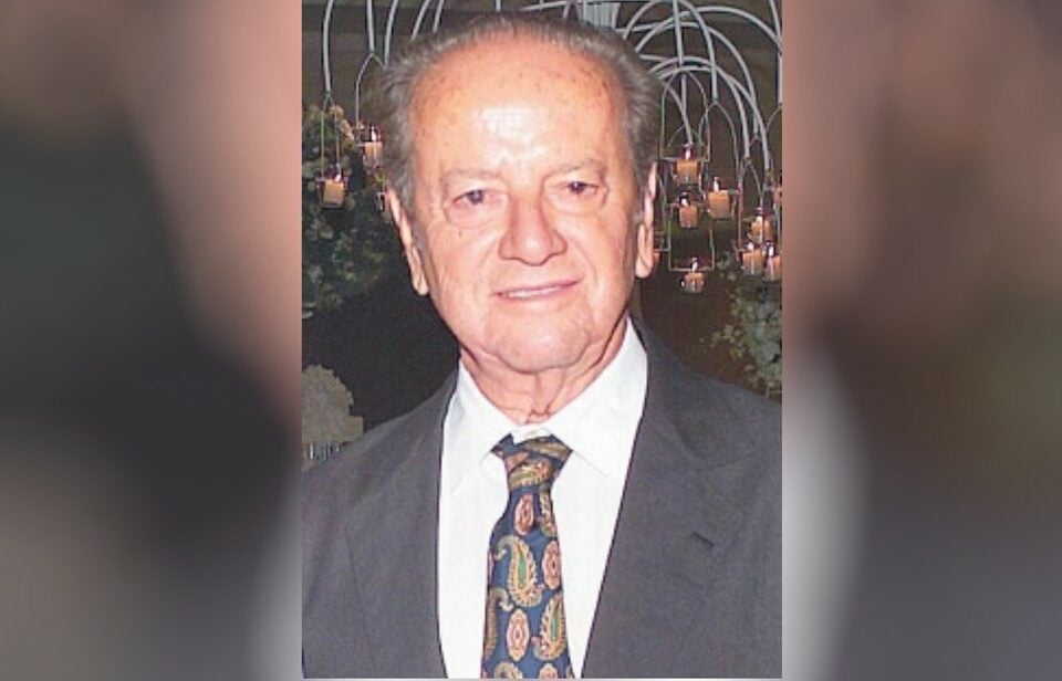 Morte de Ary Valadão: um grande estadista deixa seu legado sobre os moldes da política