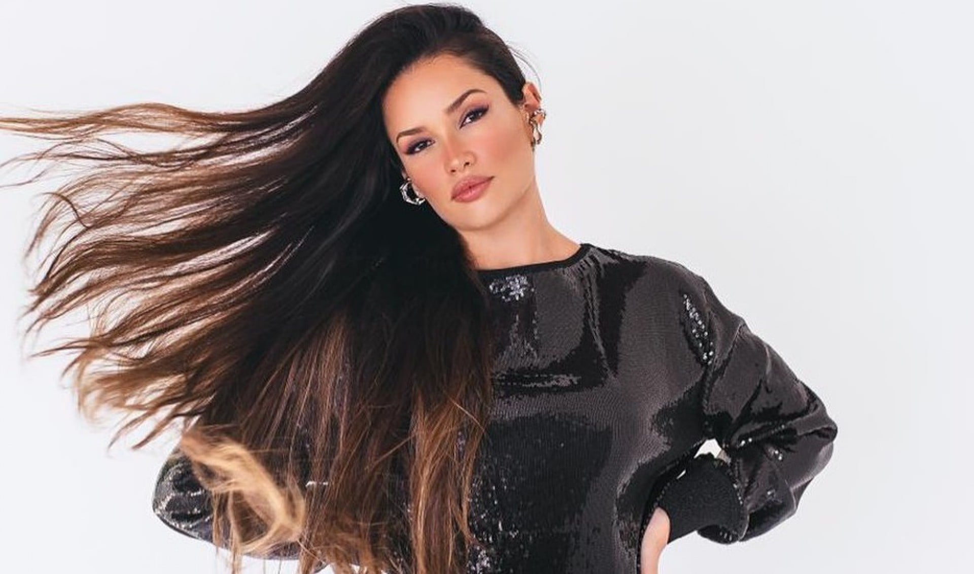 Juliette oficializa carreira como cantora e anuncia disco