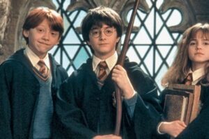 'Harry Potter e a Pedra Filosofal' ganha edição especial para celebrar 20 anos