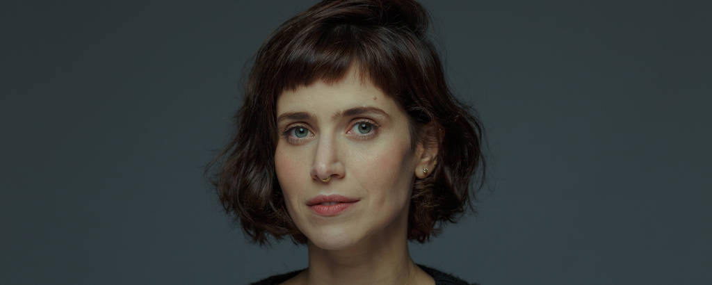 Mel Lisboa se prepara para novela e diz que 'ser humano só existe com arte'