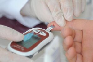 Brasil registra 1ª cirurgia contra diabetes tipo 2 feita com robô