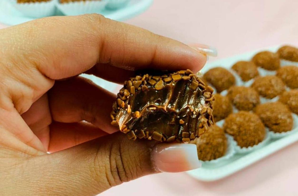 Sweet Doceria Viva Doce