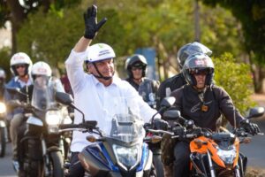 Em cinco tópicos, entenda o que defendem os manifestantes do 7 de Setembro