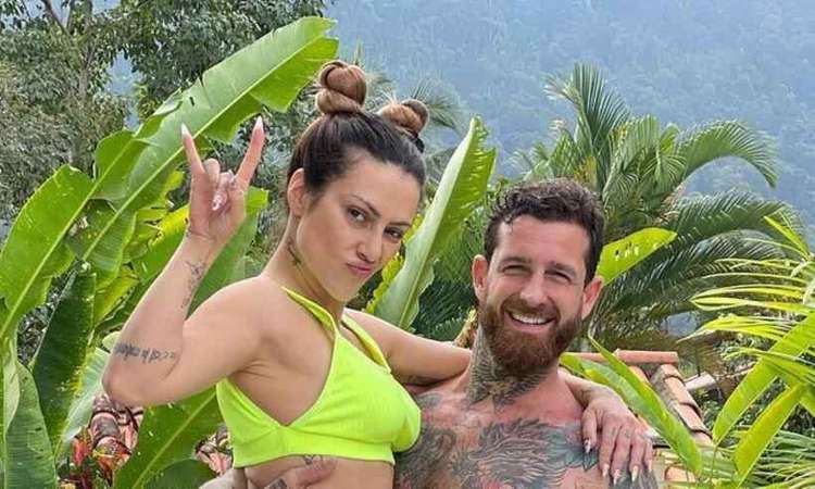 Marido de Cleo chama Gloria Pires de vovó, e fãs especulam gravidez