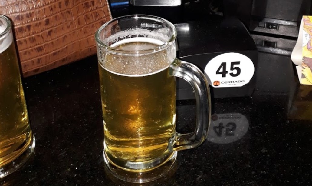 Cerrado Cervejaria é opção para celebrar Dia Internacional da Cerveja em Goiânia