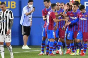 Reprodução/Barcelona