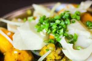 culinária local em Goiânia