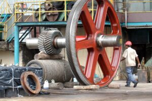 CNI mostra confiança de empresários em 30 setores industriais