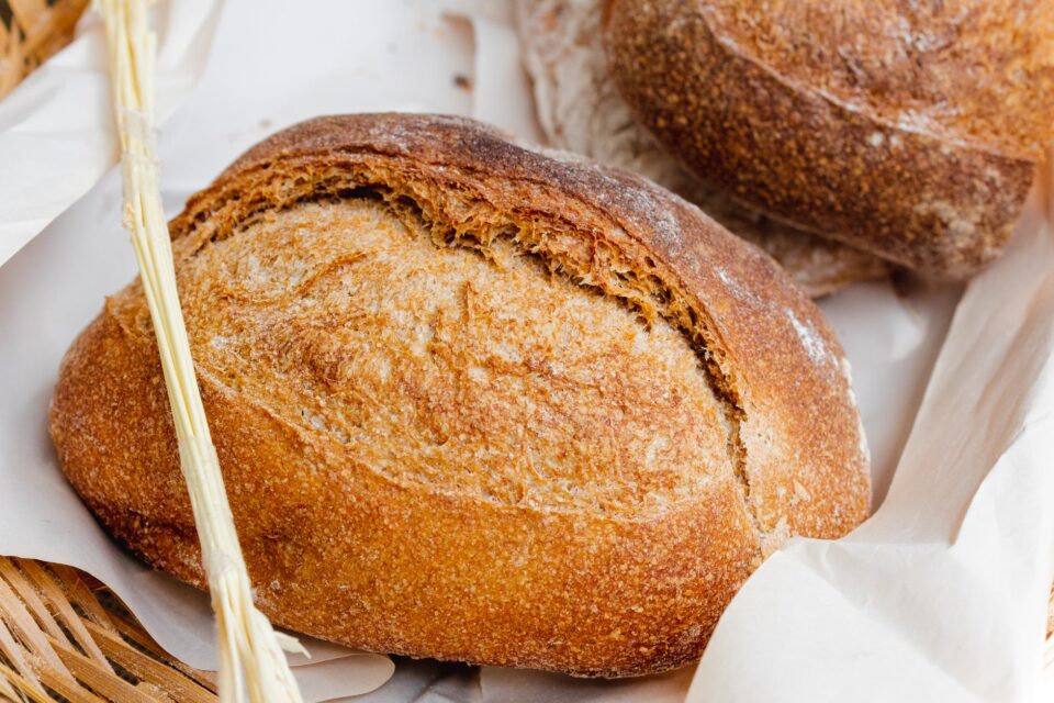 pães em Aparecida de Goiânia