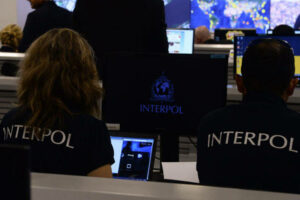 FORAGIDO: Homem que tentou matar amigo em Goiânia é preso pela Interpol em Portugal. Crime ocorreu em 2020 e foi motivado por ciúmes. (Foto: reprodução/cellebrite))